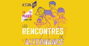 Lire la suite à propos de l’article Salon Altern’up 2025